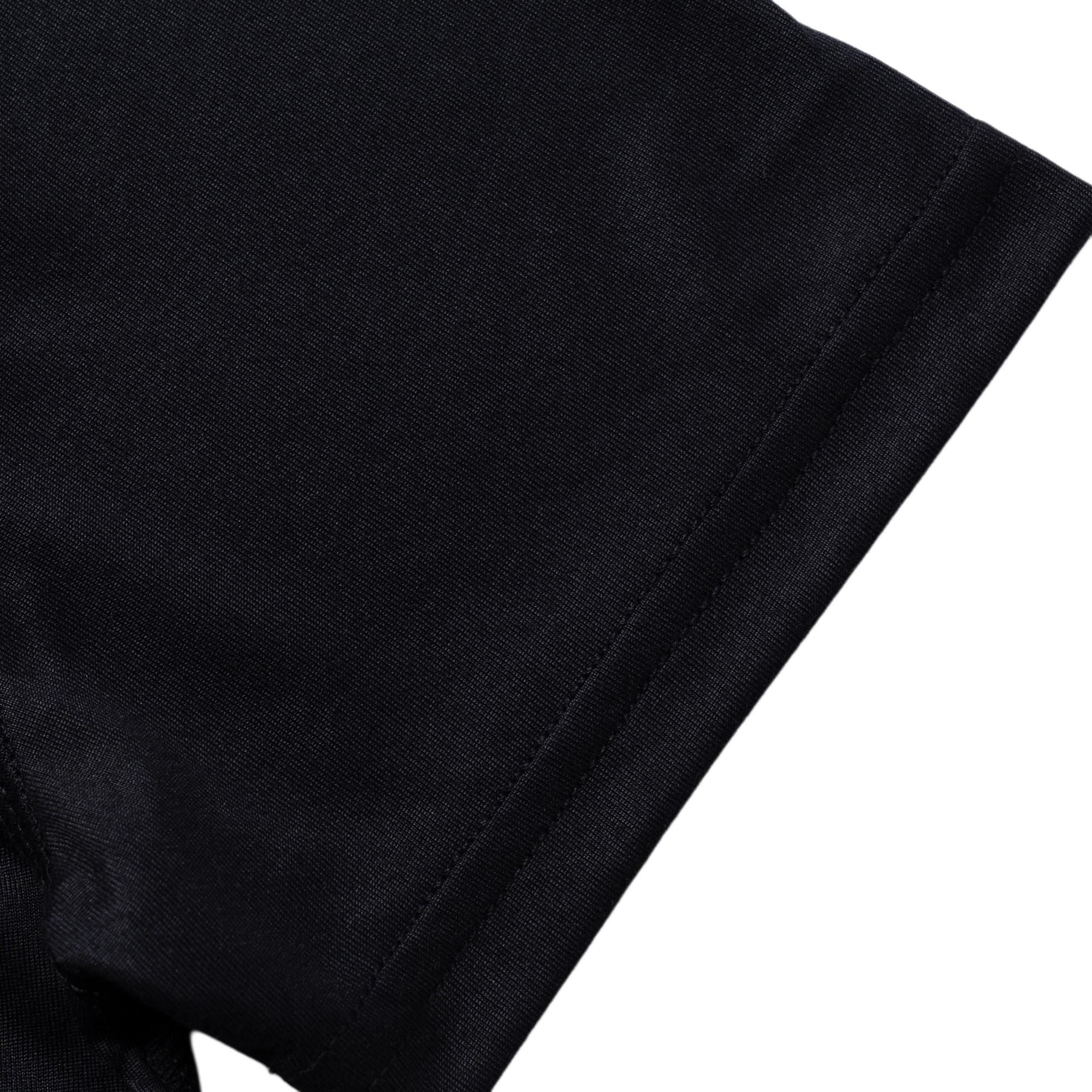 Cheap Polo Ralph Lauren 黑色圆领短袖T恤纯色款式 710865767-001