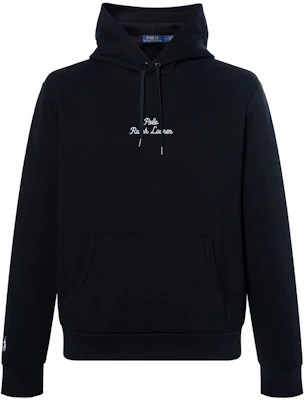 Polo Ralph Lauren黑色连帽衫绣标长袖休闲服 710936586-001 Buy Polo Ralph Lauren黑色连帽衫绣标长袖休闲服 710936586-001