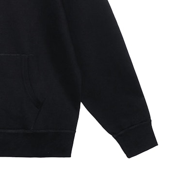 Polo Ralph Lauren 黑色連帽衫刺繡標誌款式 710766778-008 3