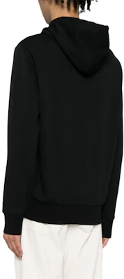 Polo Ralph Lauren黑色连帽衫绣标长袖休闲服 710936586-001 Shop Polo Ralph Lauren黑色连帽衫绣标长袖休闲服 710936586-001