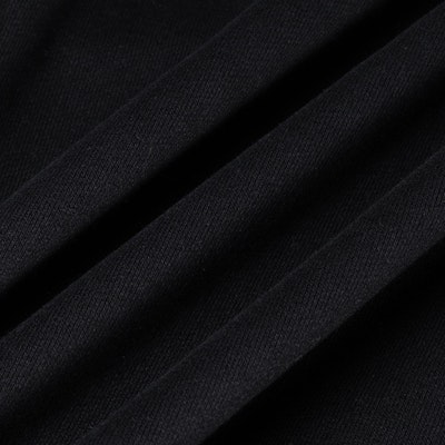 Polo Ralph Lauren 黑色連帽衫刺繡標誌款式 710766778-008 1