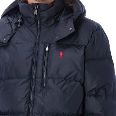 Polo Ralph Lauren Jaket Hoodie Zip-Up Hitam Logo Sulam Plain. 23A710810936N-001 Purchase Polo Ralph Lauren Jaket Hoodie Zip-Up Hitam Logo Sulam Plain. 23A710810936N-001