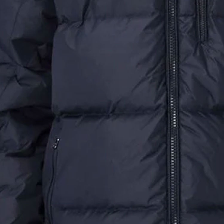 Polo Ralph Lauren  Black Plain Logo Embroidered Zip-Up Hoodie Jacket. 23A710810936N-001 圖 7