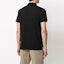 Purchase Polo Ralph Lauren黑色繡標商標短袖POLO衫 710814437-001