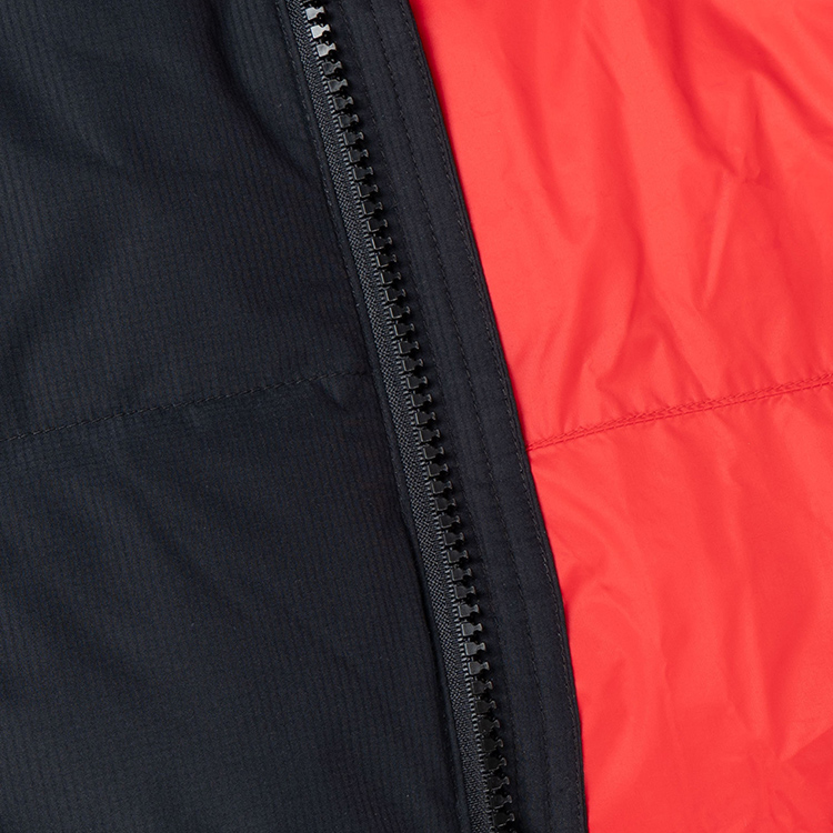 Purchase Polo Ralph Lauren 黑色連帽羽絨外套 帶Rider圖案 710716127-001