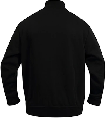 Polo Ralph Lauren 黑色刺繡標誌拉鍊外套 710881509-001 Lookbook Polo Ralph Lauren 黑色刺繡標誌拉鍊外套 710881509-001