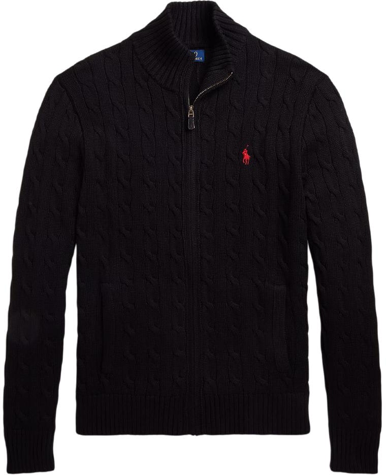 polo-ralph-lauren-black-solid-ribbed-turtleneck-full-zip-knit-sweater-mnposwe-16821085-001