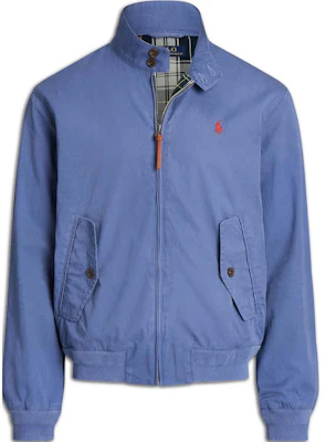 Polo Ralph Lauren Blue Embroidered Pony Zip-Up Jacket. 710934393001 Order Polo Ralph Lauren Blue Embroidered Pony Zip-Up Jacket. 710934393001