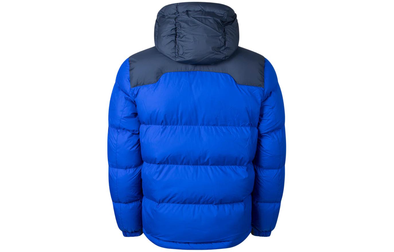 Polo Ralph Lauren  Blue Hoodie Jacket with Logo Embroidery and Zip. 710914237-002 圖 3