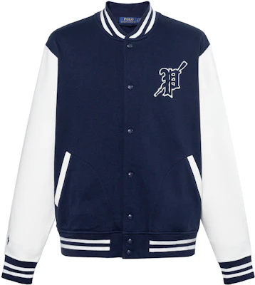 拉夫劳伦蓝条纹单排扣休闲夹克。 710917913-002 Buy 拉夫劳伦蓝条纹单排扣休闲夹克。 710917913-002