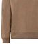 Cheap Polo Ralph Lauren Baju Sweater Coklat Crewneck Kapas dengan Logo. 916689004