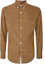 Order Polo Ralph Lauren Brown Long Sleeve Shirt with Embroidered Logo. 710818761-023