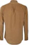Lookbook Polo Ralph Lauren Brown Long Sleeve Shirt with Embroidered Logo. 710818761-023