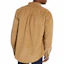 Details for Polo Ralph Lauren Brown Long Sleeve Shirt with Embroidered Logo. 710818761-023