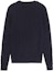 Lookbook Polo Ralph Lauren Cable Knit Crewneck Sweater - Navy Blue. 710775885-001
