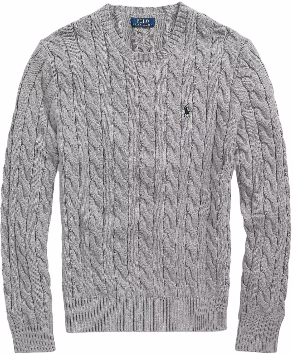 polo-ralph-lauren-cable-knit-sweater-solid-gray-comfortable-stylish-710775885-013