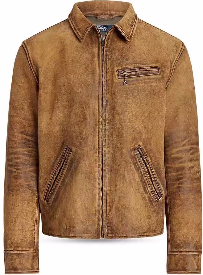polo-ralph-lauren-caramel-brown-leather-jacket-with-zip-and-pointed-collar-710928561-001