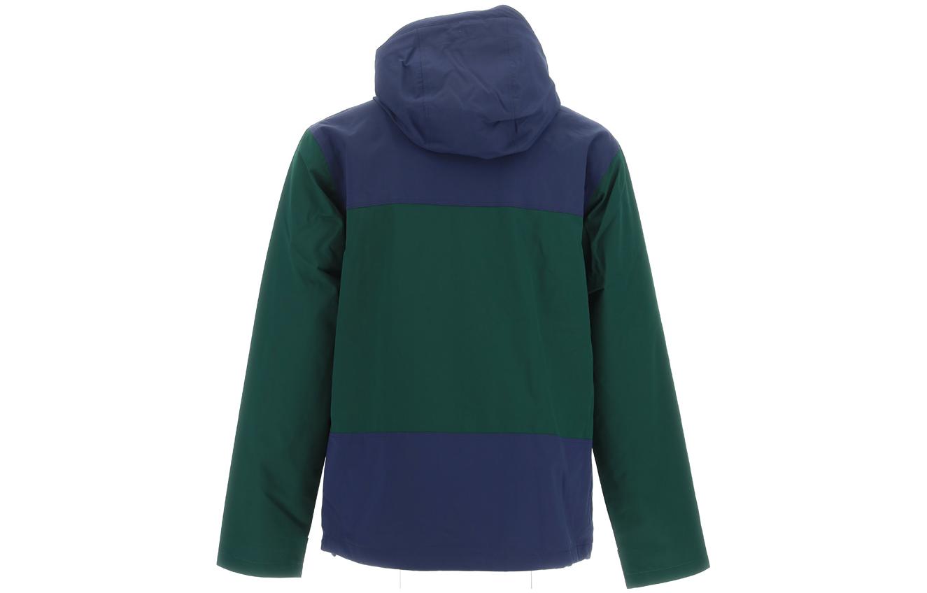 Polo Ralph Lauren  Colorblock Zip Hoodie Jacket Green 710917315000-001 圖 3