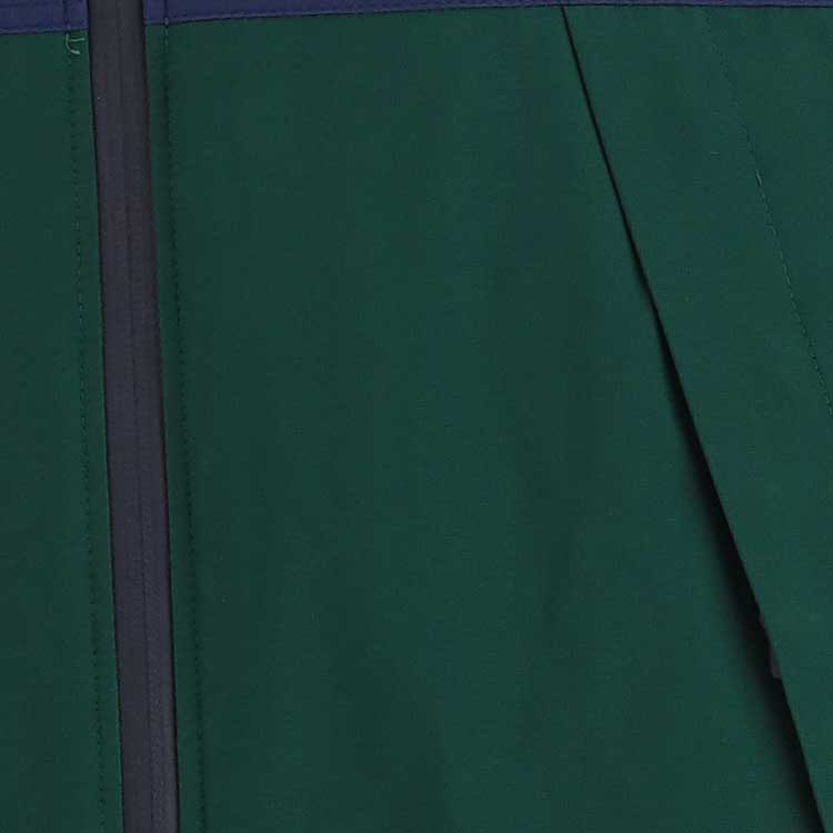 Polo Ralph Lauren  Colorblock Zip Hoodie Jacket Green 710917315000-001 圖 4