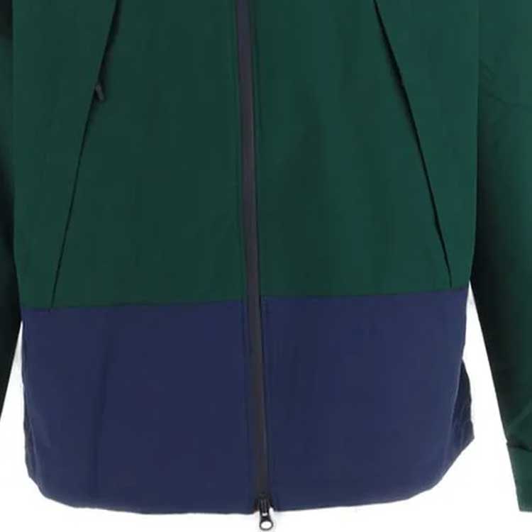 Polo Ralph Lauren  Colorblock Zip Hoodie Jacket Green 710917315000-001 圖 6