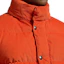 Details for Polo Ralph Lauren Corduroy Puffer Jacket with Detachable Hood Academy Orange MNPOOTW16021499