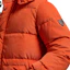 Sizing Polo Ralph Lauren Corduroy Puffer Jacket with Detachable Hood Academy Orange MNPOOTW16021499