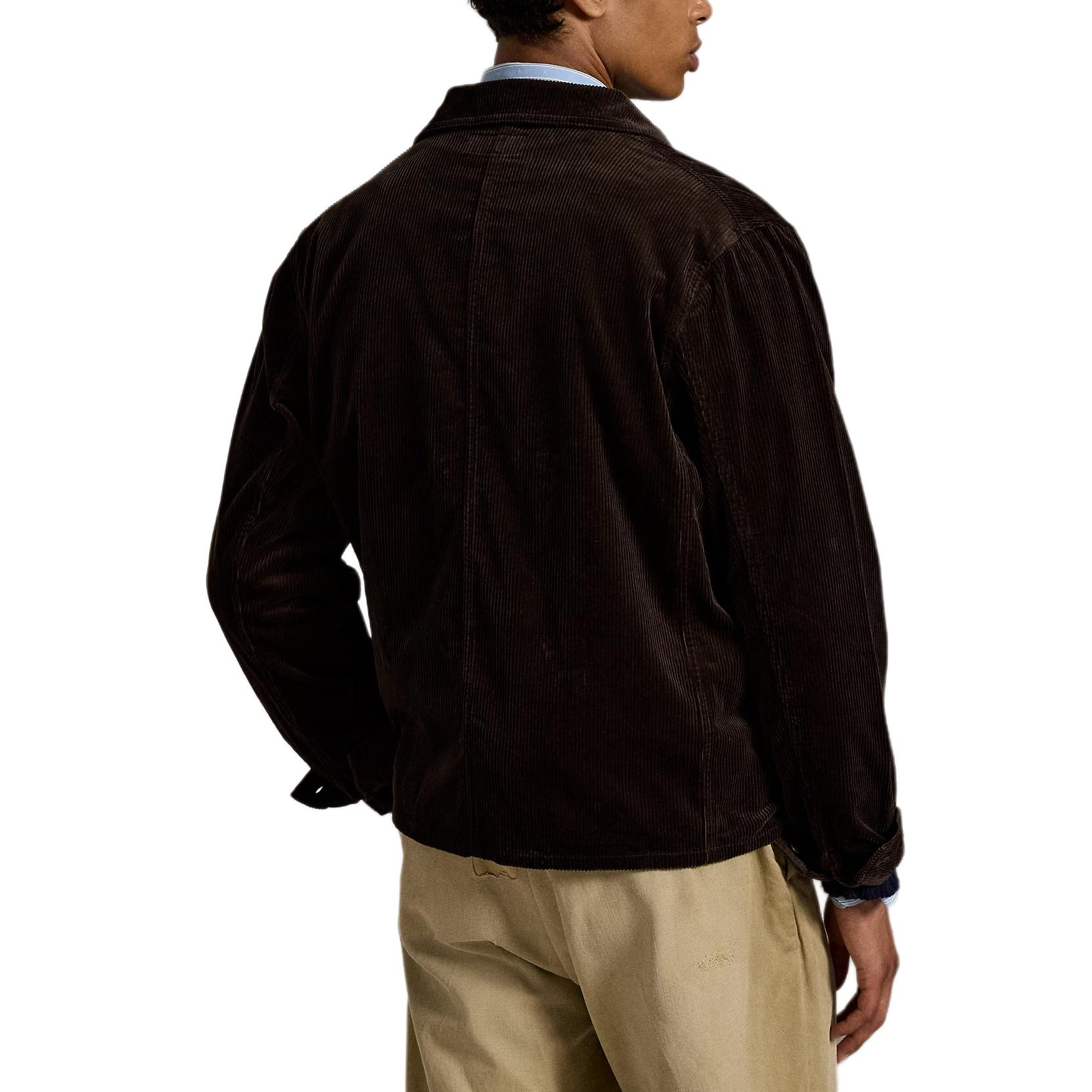Polo Ralph Lauren  Cotton Corduroy Workwear Jacket. 710979448-002 圖 6