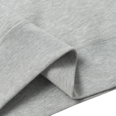 Polo Ralph Lauren 刺绣标灰色圆领羊毛衫卫衣 710790783-005 Shop Polo Ralph Lauren 刺绣标灰色圆领羊毛衫卫衣 710790783-005