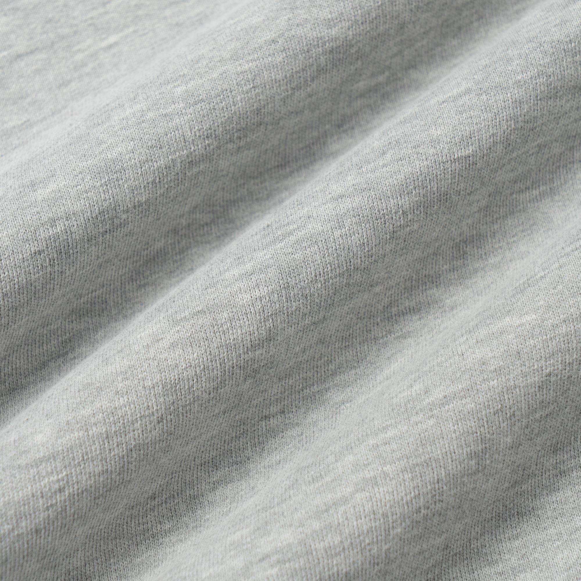 Purchase Polo Ralph Lauren 刺绣标灰色圆领羊毛衫卫衣 710790783-005