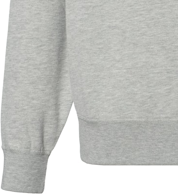 Polo Ralph Lauren 刺绣标灰色圆领羊毛衫卫衣 710790783-005 Sizing Polo Ralph Lauren 刺绣标灰色圆领羊毛衫卫衣 710790783-005