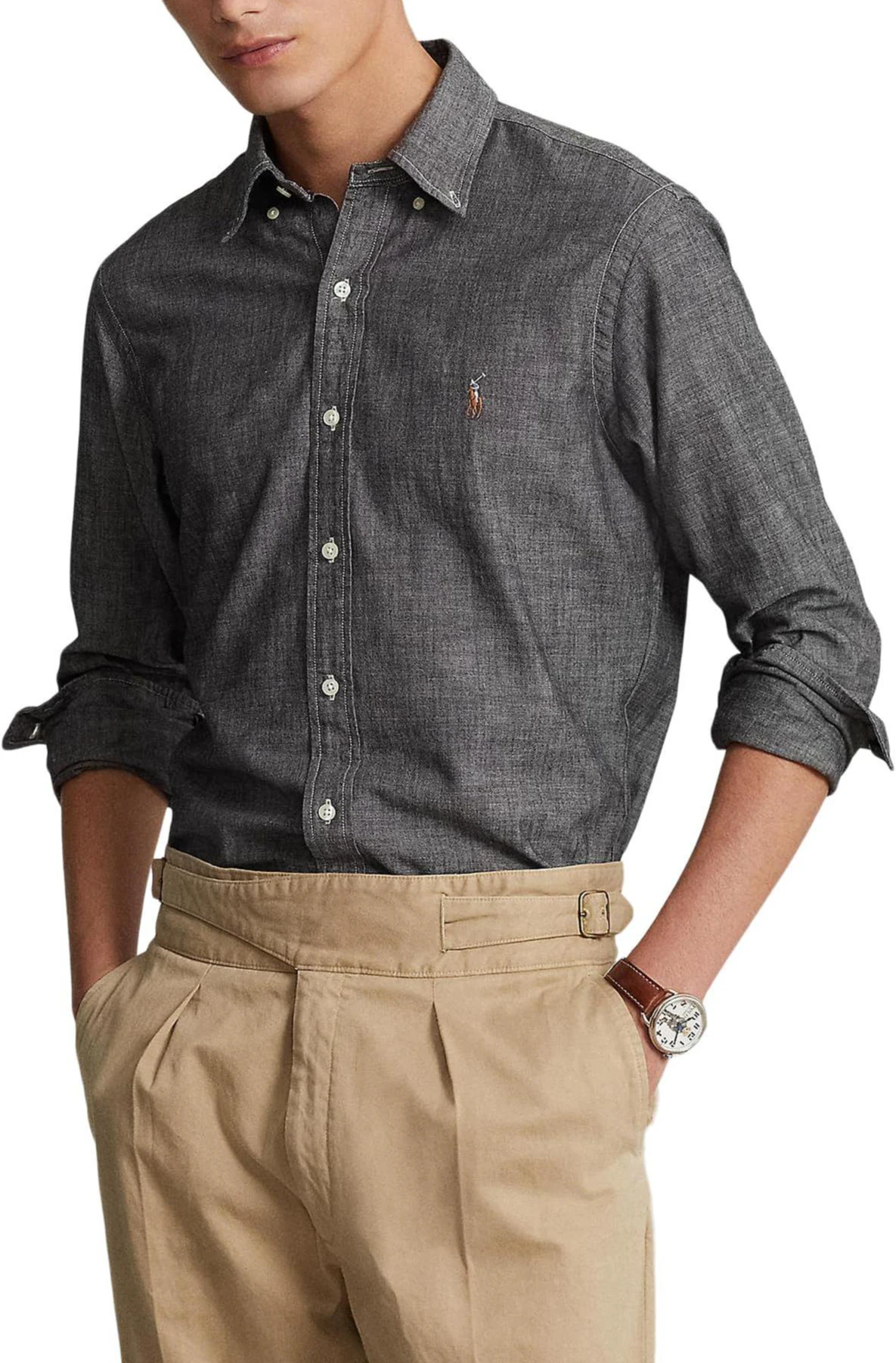 polo-ralph-lauren-embroidered-logo-print-long-sleeve-shirt-dark-grey-710787367-003