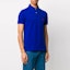 Purchase Polo Ralph Lauren Embroidered Short-Sleeve Polo Shirt Blue. 710795080-001