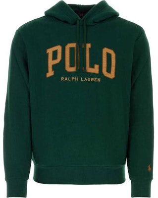 Polo Ralph Lauren Logo Hijau Pullover Sweatshirt. 710917886-004 Buy Polo Ralph Lauren Logo Hijau Pullover Sweatshirt. 710917886-004