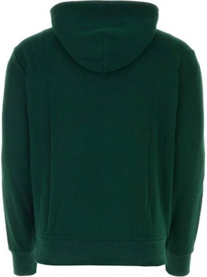 Polo Ralph Lauren Logo Hijau Pullover Sweatshirt. 710917886-004 Lookbook Polo Ralph Lauren Logo Hijau Pullover Sweatshirt. 710917886-004