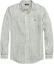 Buy Camisa Polo Ralph Lauren de rayas verdes manga larga con botones 710969636-001