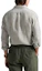Purchase Camisa Polo Ralph Lauren de rayas verdes manga larga con botones 710969636-001