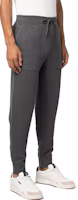 Purchase Polo Ralph Lauren Grey Drawstring Mid-Rise Knit Jogger Sweatpants. 710900842-004