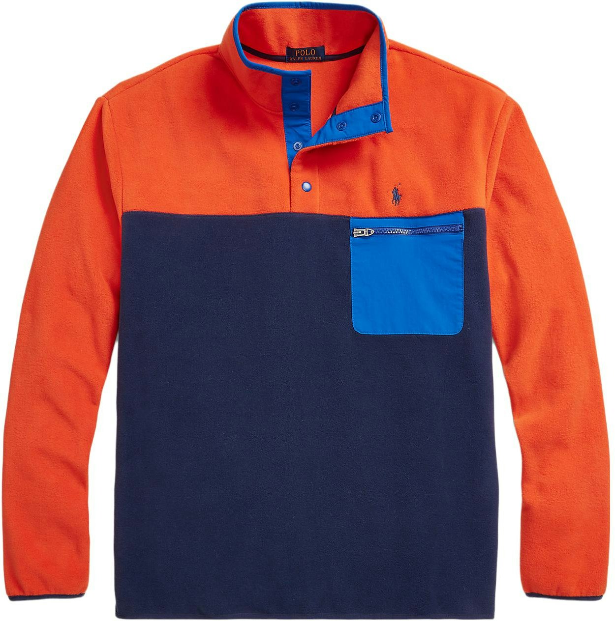 polo-ralph-lauren-half-placket-pullover-sweatshirt-blue-with-logo-embroidery-710852316-001