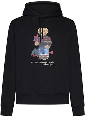 Polo Ralph Lauren 动物印花连帽衫. 710853309-026 Order Polo Ralph Lauren 动物印花连帽衫. 710853309-026