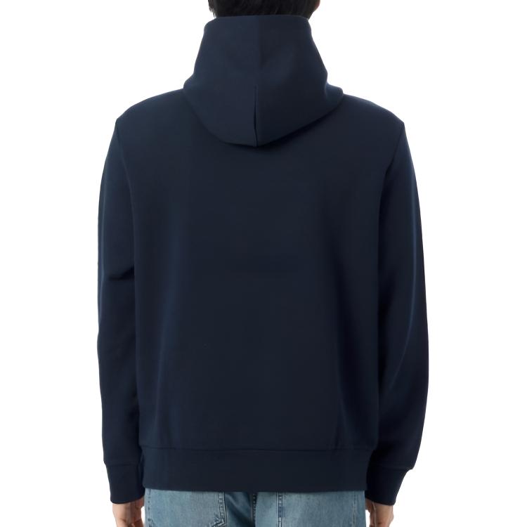 Polo Ralph Lauren  Letter Pocket Hoodie Long Sleeve 710936586-002 圖 3