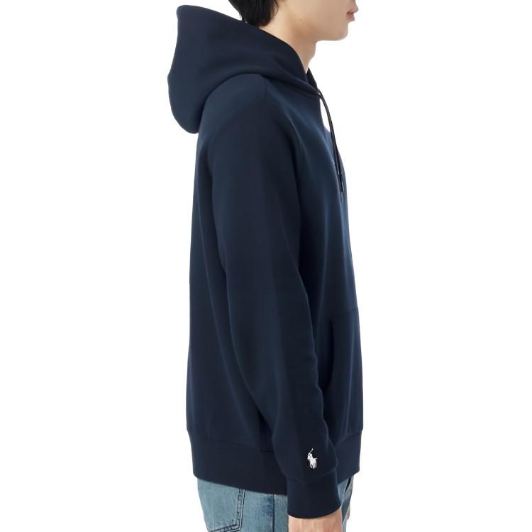Polo Ralph Lauren  Letter Pocket Hoodie Long Sleeve 710936586-002 圖 4