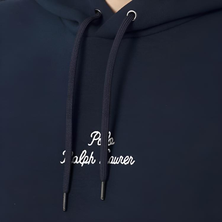 Polo Ralph Lauren  Letter Pocket Hoodie Long Sleeve 710936586-002 圖 6