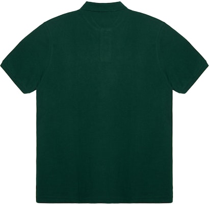 폴로 랄프 로렌 로고 자수 반팔 폴로 셔츠 다크 그린 710795080-018 Lookbook 폴로 랄프 로렌 로고 자수 반팔 폴로 셔츠 다크 그린 710795080-018