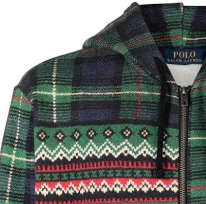 Polo Ralph Lauren Loose Fit Jaket Patchwork Logo Bordir Multicolor. 710920201-001 Sizing Polo Ralph Lauren Loose Fit Jaket Patchwork Logo Bordir Multicolor. 710920201-001
