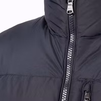 Details for Polo Ralph Lauren 海軍藍羽絨背心,搭配純色標誌刺繡款式。 710825872-002