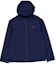 Buy Polo Ralph Lauren Navy Blue Logo Embroidered Zip Hoodie Jacket. 710907550-001