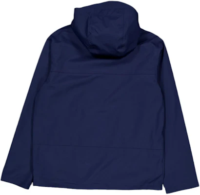 Polo Ralph Lauren Navy Blue Logo Embroidered Zip Hoodie Jacket. 710907550-001 Lookbook Polo Ralph Lauren Navy Blue Logo Embroidered Zip Hoodie Jacket. 710907550-001