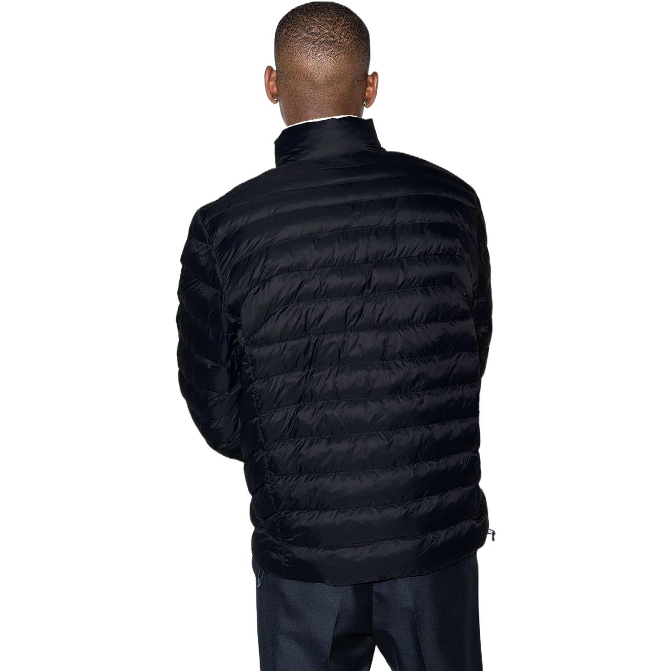 Purchase Polo Ralph Lauren 海军蓝长袖冬季拉链夹克外套。 710810897-007