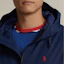 Details for Polo Ralph Lauren 海軍藍防水連帽刺繡標誌外套 MNPOOTW16021-197