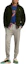 Lookbook Polo Ralph Lauren Olive Solid Corduroy Coach Jacket. MNPOOTW16021451-